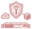 Customer-Controlled Key Deployment
