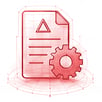 policy-driven provisioning