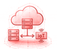 Built for cloud, hybrid, and edge deployments