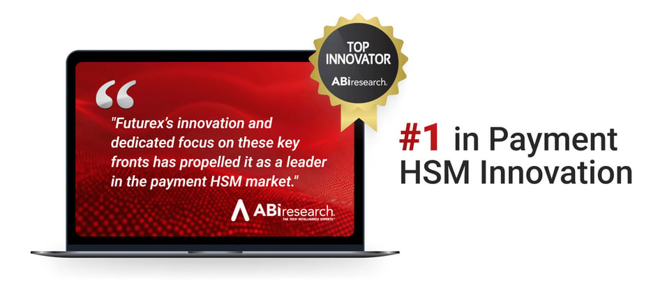 ABI-Research-Futurex-Payment-HSM-Innovation-Winner