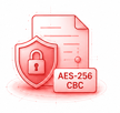 AES-256-CBC with ESSIV -