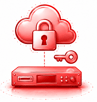 BYOK support with customer-controlled Major Keys