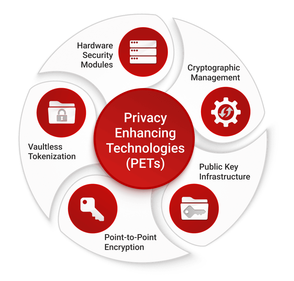 Beyond Encryption: Data-in-Use Protection