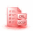 CRL and OCSP Support