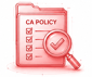 Certificate Policy Enforcement 1
