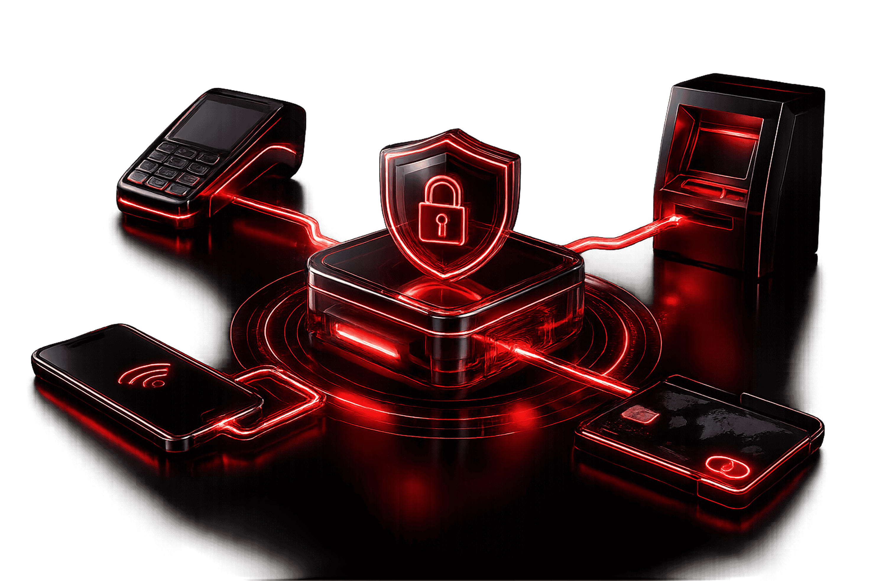 Certified cryptography for critical payment workflows