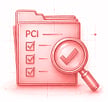Audit-ready records for PCI-compliant operations