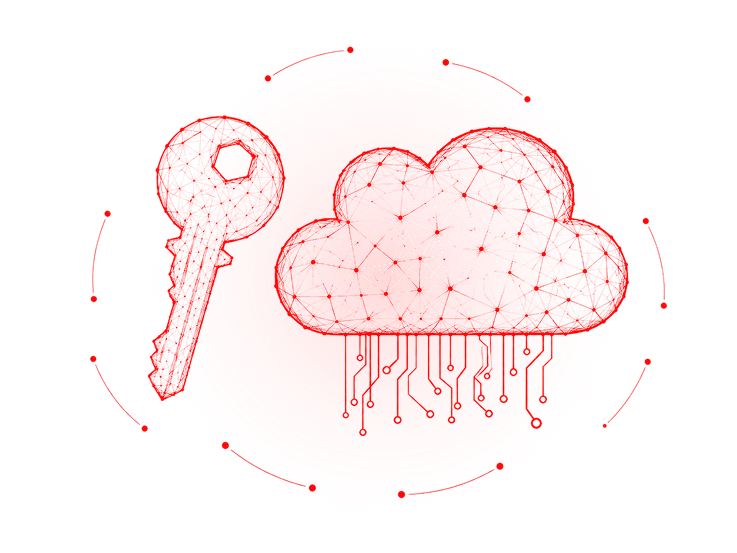 Cloud HSM