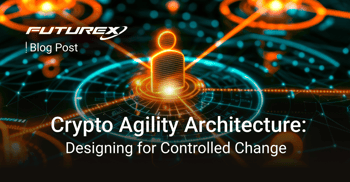 5 Crypto Agility Design Choices for Enterprise Cryptography
