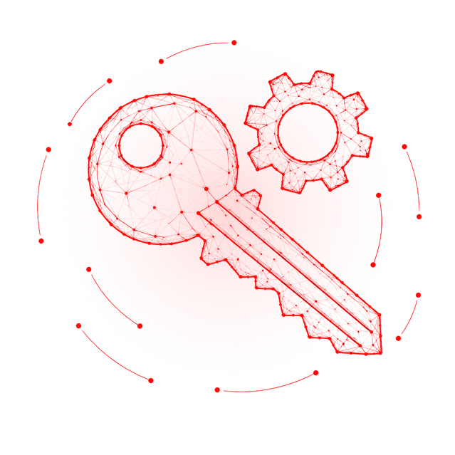 Crypto Orchestration and Management for efficient HSM control