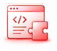 Custom and legacy enterprise applications