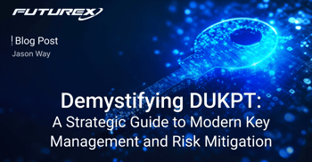 Demystifying DUKPT: A Strategic Guide to Modern Key Management and Risk Mitigation