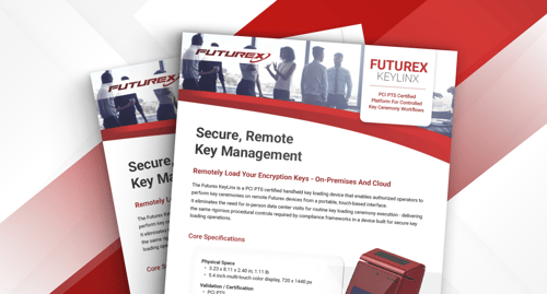 Futurex KeyLinx