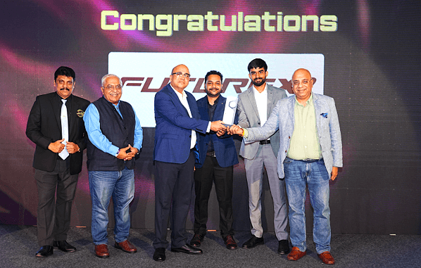 CryptoHub Wins a Best Fintech Award: Rethinking HSMs for APAC 