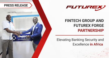 Futurex&nbsp;and Fintech Group Partner to Strengthen Africa’s Banking Infrastructure with Secure RTGS Payment Solutions