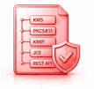 Five standard cryptographic interfaces_