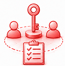Formal key ceremonies establish root and working keys under controlled, auditable procedures