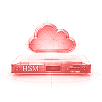 HSM-backed cloud key management