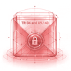TR-34 remote key loading and X9.143 key block support
