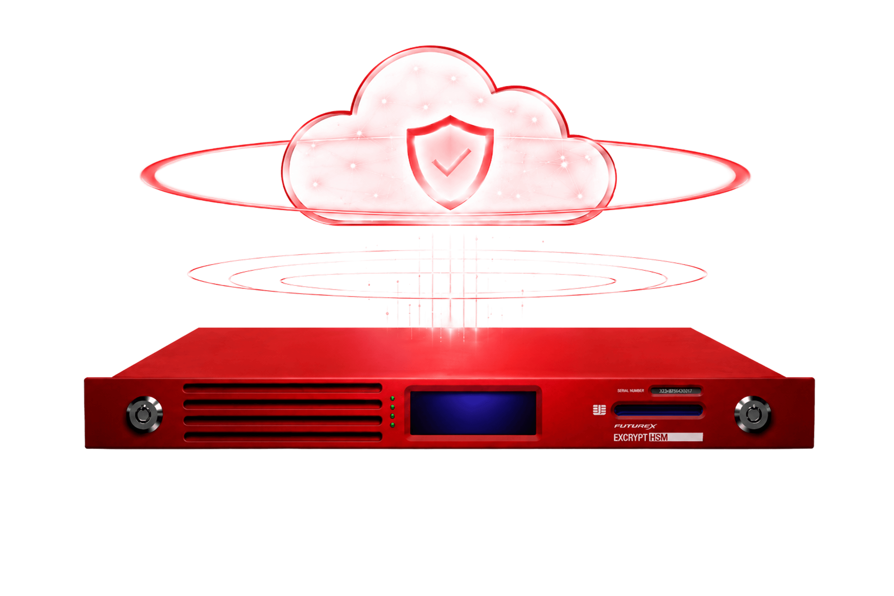 Hardware-backed assurance through a hosted operating model-1 Hardware-backed assurance through a hosted operating model-1