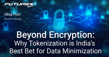 How Tokenization Supports DPDP Act Compliance