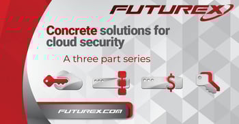 Concrete solutions for cloud security, part two