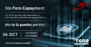 Futurex to Participate in Annual Copayment Forum