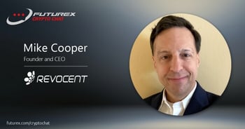 Futurex Crypto Chat with Revocent: Spacesuits, Certificate Lifecycle Management, Tsunamis