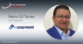 Futurex Crypto Chat with Copayment: Mobile Banking, Digital Technologies, and Chiapas, Mexico