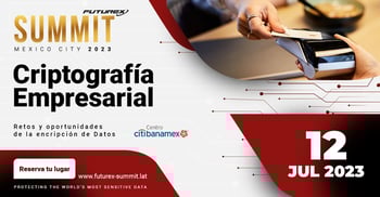 Mexico City is ready for the Futurex Summit 2023
