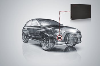 Self Driving Cars Need Encryption