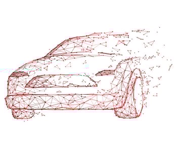 Exploring Data Security in the Automotive Industry