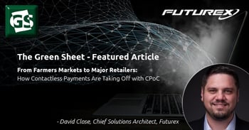 What’s Trending? Contactless Payments