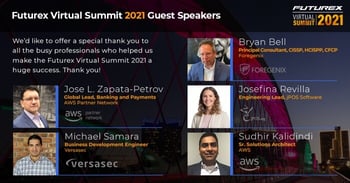 Industry Perspectives: Financial Services and the Cloud
