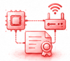 IoT Device Certificate Provisioning