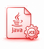 Java enterprise applications (JCE)