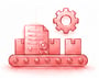 Manufacturing Provisioning Workflows
