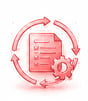Manufacturing and deployment lifecycle workflows