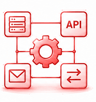 Middleware and integration platforms
