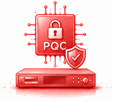 Native support for Post-Quantum Cryptography (PQC)