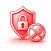No universal emergency decryption key