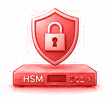 One hardware root of trust for PKI, signing, encryption, and device identity