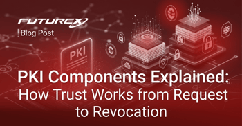 PKI Components Explained: CAs, Certificates, and Keys