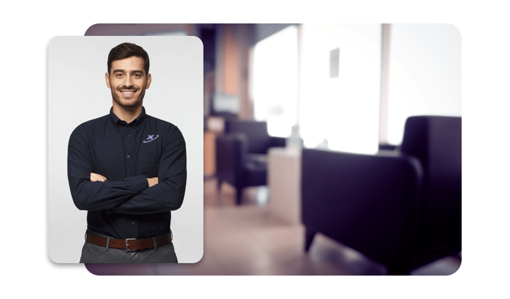 24x7x365 xceptional support