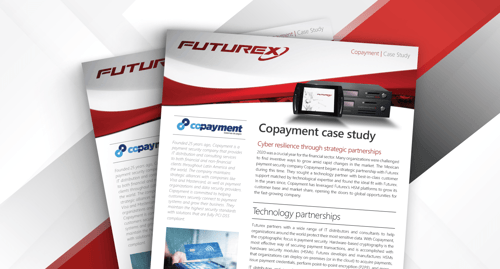 Copayment Case Study