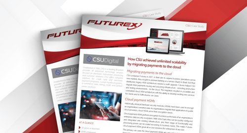 CSU Case Study