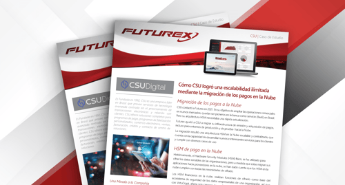 CSU - Caso de Estudio
