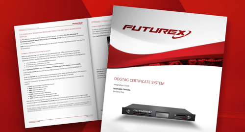 Dogtag Certificate System