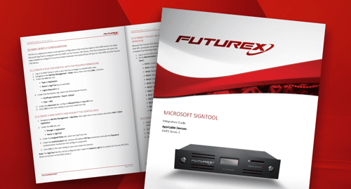 Microsoft SignTool