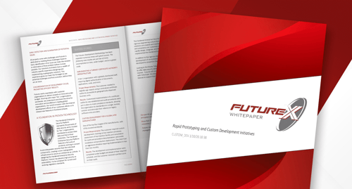 Rapid Prototyping and Customer Development